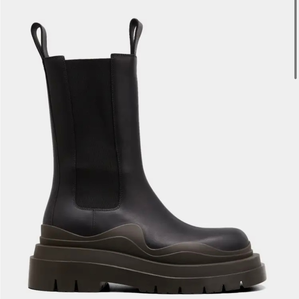 Bottega Veneta Tire boot